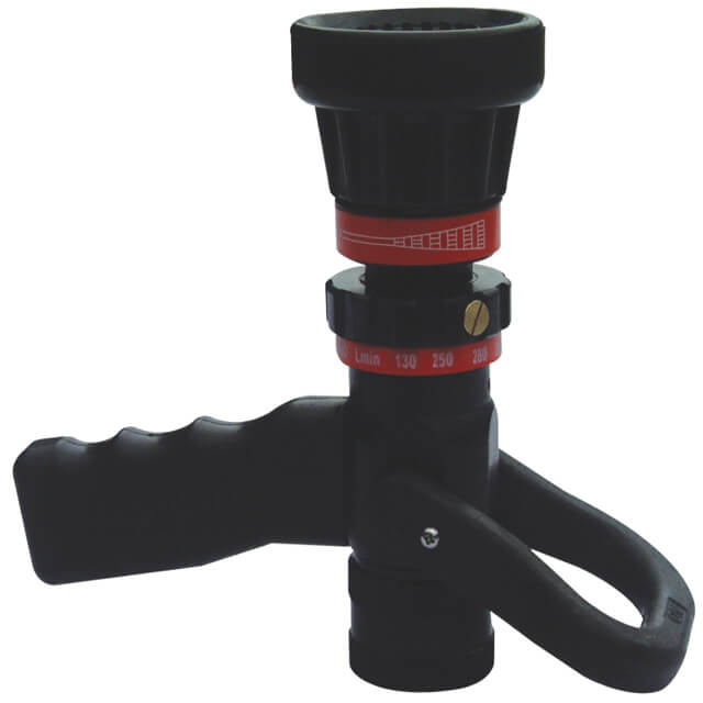 Nozzle,N-17
