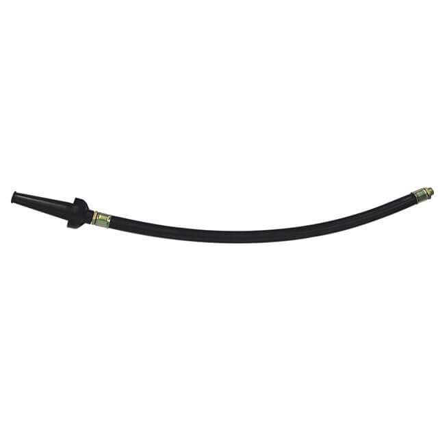 PVC foam hose assembly