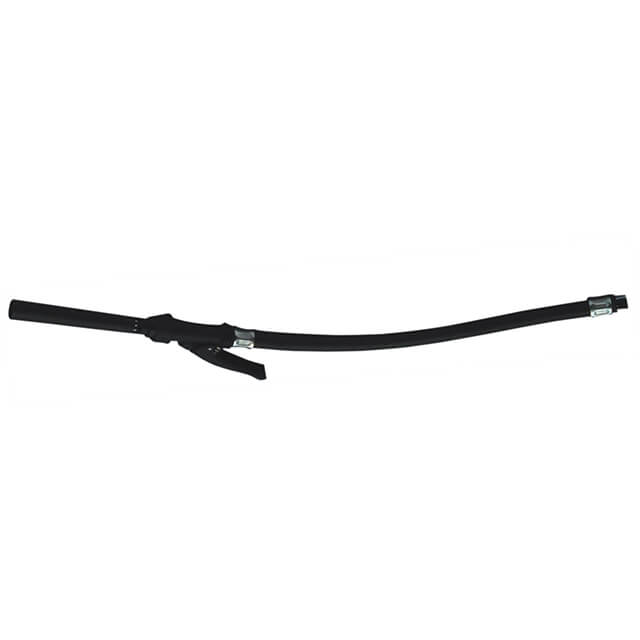 PVC foam hose assembly