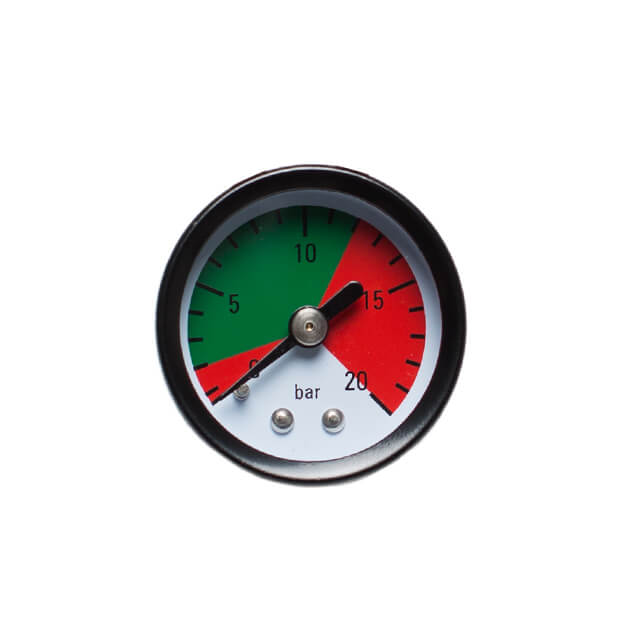 Pressure gauge
