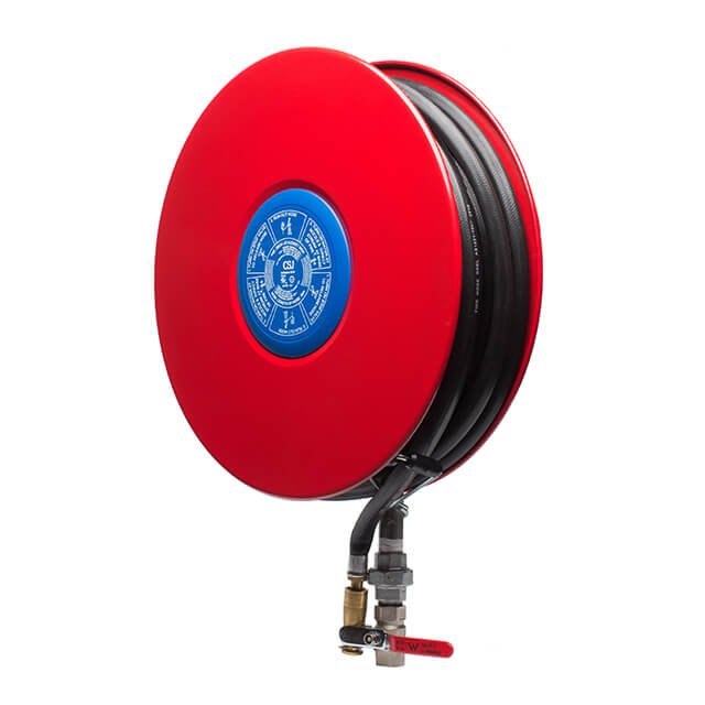 Manual&Fixed Fire Hose Reel
