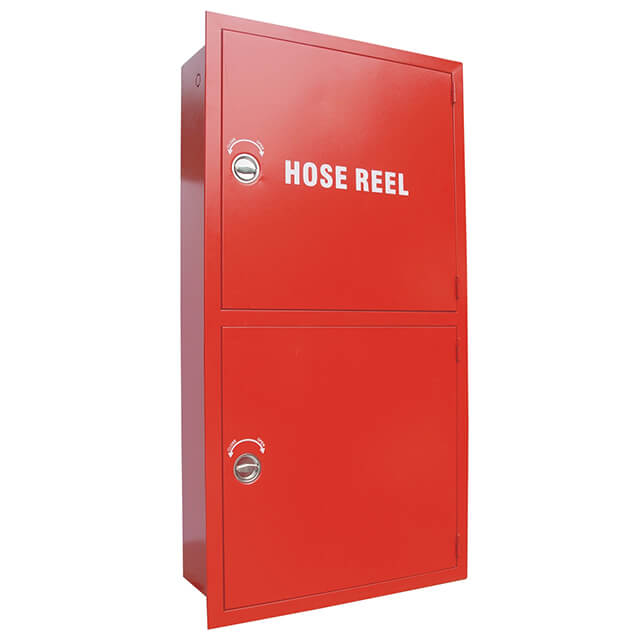Recessed Type Updown Fire Cabinet