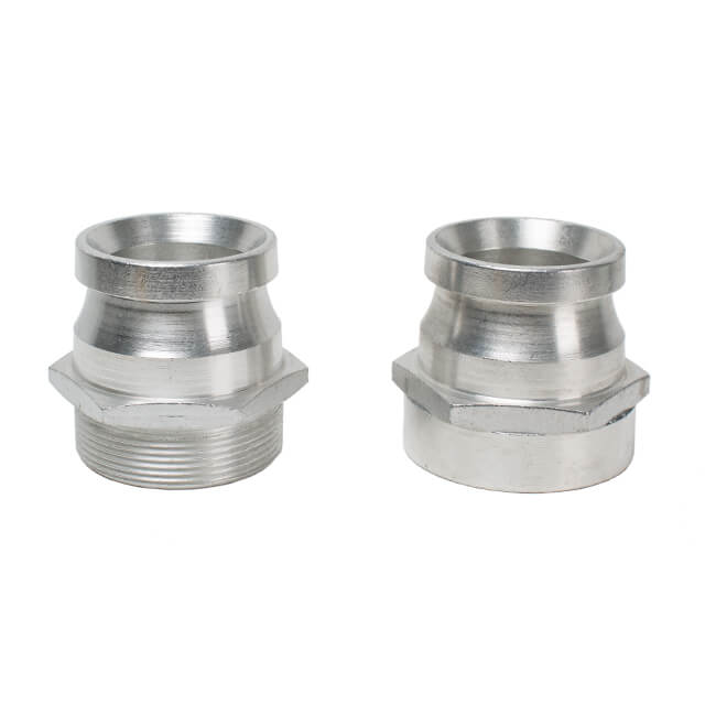 BS Male Adaptor