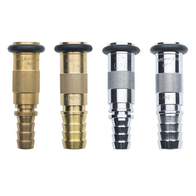 Nozzle,N-11