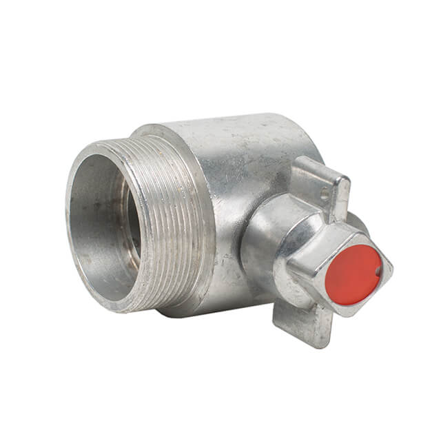 BS Female Adaptor
