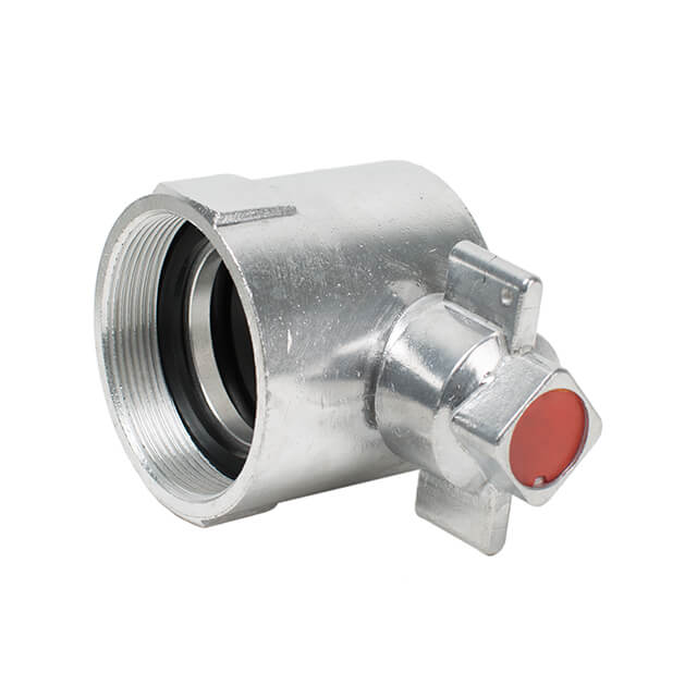  BS Female Adaptor