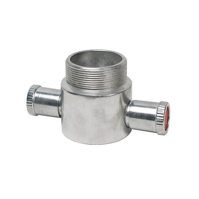 BS Female Adaptor