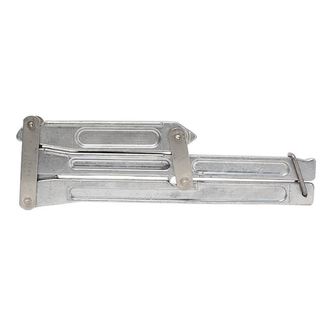 Sealing clamp