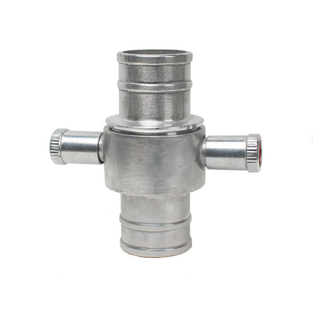 BS336 Coupling