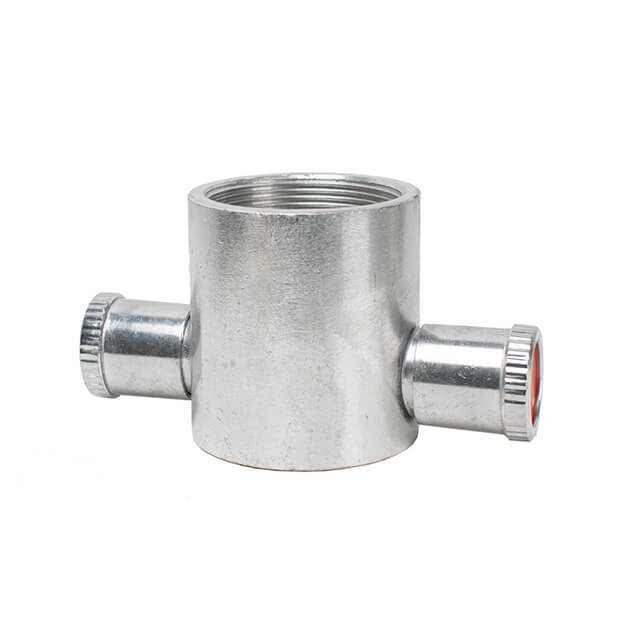 BS Female Adaptor